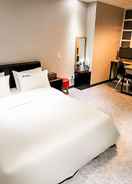 Primary image Yongin Singal Hotel Oda