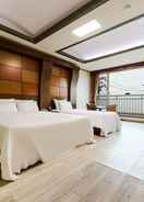 Room Taean Lux Pensiontel