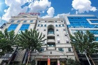 Khác Gwangju Sangmu Hotel Manhattan