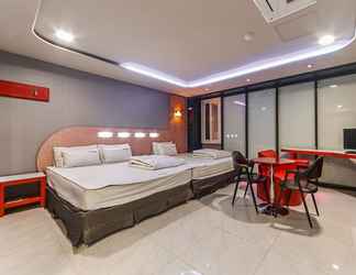 Lainnya 2 Busan Dongnae Rock Motel