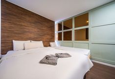기타 5 Siheung World Hotel