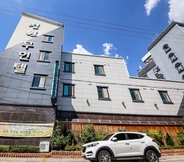 Khác 7 Suncheon Jeongwon Motel