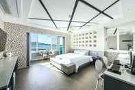 อื่นๆ Busan Gangseo Sinhodong Hotel The One