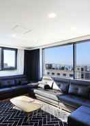 Primary image Incheon Grand Suite Hotel