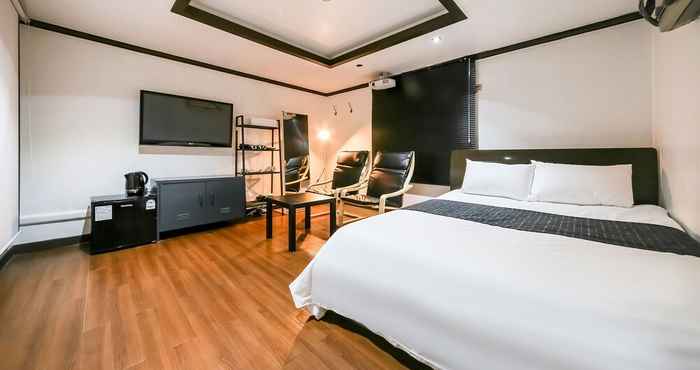 Others Changwon Masan Hapseongdong Hotel 4U