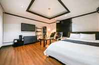 Lainnya Changwon Masan Hapseongdong Hotel 4U