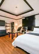 Imej utama Changwon Masan Hapseongdong Hotel 4U