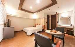 Gwangju Sangmu Hotel Utopia, ₱ 2,234.35