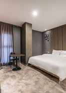 Imej utama Yongin Soseol Smith Hotel