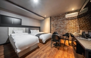 Khác 7 Bundang Yatap You and Me Hotel