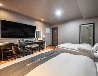 Khác 2 Bundang Yatap You and Me Hotel