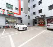 Others 7 Andong Munhwa Hotel