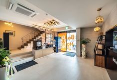 Lain-lain 5 Yongin Hotel Juno