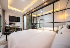 Lain-lain 7 Yongin Hotel Juno