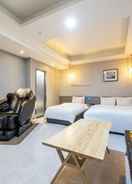Room Yongin Hotel Juno