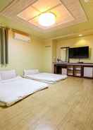 Room Damyang Healing