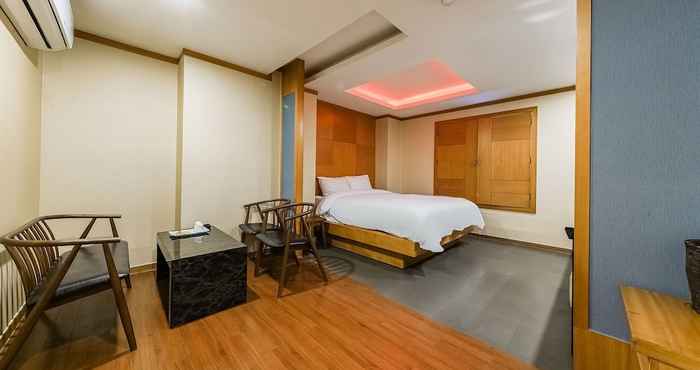 Others Goyang Karma Hotel