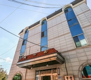 Khác 4 Boeun Seongsimjang Motel