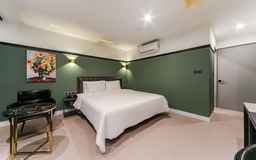 Busan Daeyeondong Hotel Onna, Rp 623.037