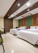 Room Suwon Guundong Neo