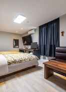 Room Incheon Top Motel