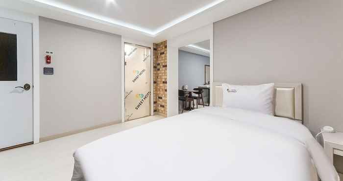 อื่นๆ Gimhae Eobang-dong Suite Hotel