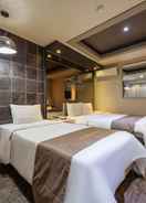 Room Bundang Siwol Hotel