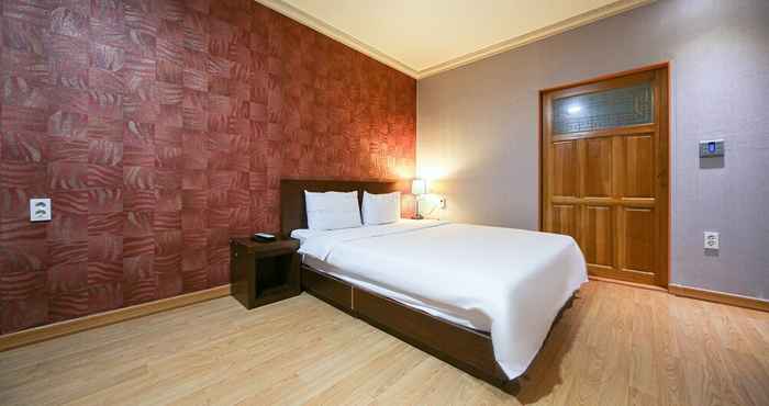 Lain-lain Miryang Tourist Hotel