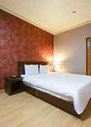 Room Miryang Tourist Hotel