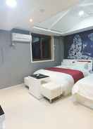 Room Gwangju Pungamdong Fulll House