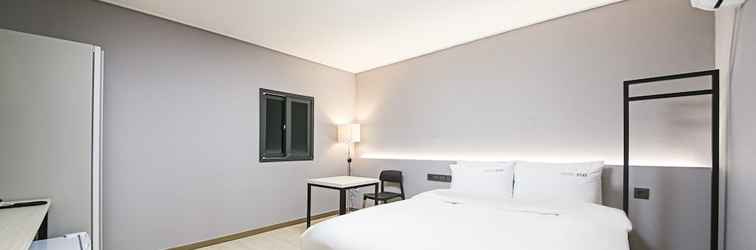 Others Mokpo Hotel Stay