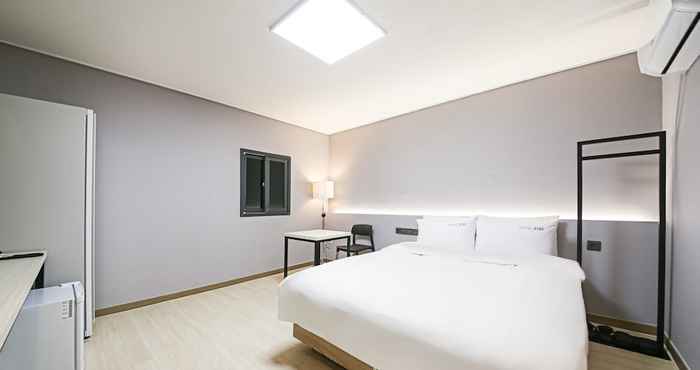 Others Mokpo Hotel Stay