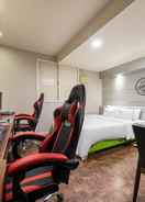 Primary image Jinju Feel Hotel