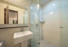 Lainnya 2 Jongno City Days Inn Hotel