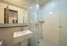 기타 2 Jongno City Days Inn Hotel