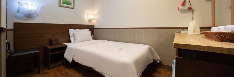 Lainnya Jongno City Days Inn Hotel