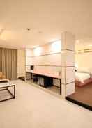 Primary image Cheonan U-design Hotel