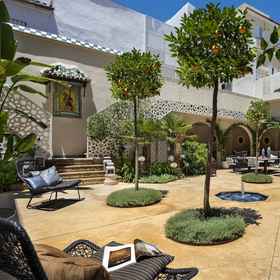 Primary image 1 Pájaro Rebelde, Alcalá del Río Hotels