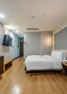 Room Busan Station Notte La Mia