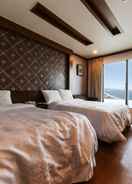 Room Daecheon Ocean of Fantasy Resort