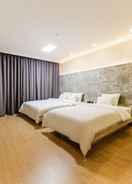 Room Busan Gangseo Bestie Hotel