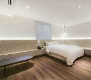 Lainnya 7 Yangsan The Terrazzo Hotel