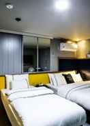 Room Seocheon Dalbam Hotel