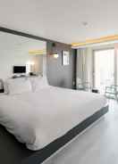 Room Pampas Hotel Jeju