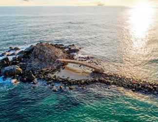 Lainnya 2 Gangneung Rock Island Pension