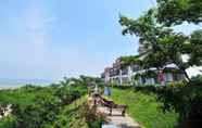 อื่นๆ 6 Taean Sand Hill Resort