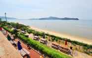 อื่นๆ 5 Taean Sand Hill Resort