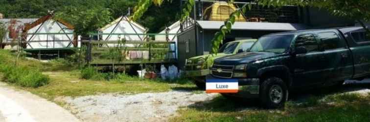 Others Andong Lux Glamping and Farm