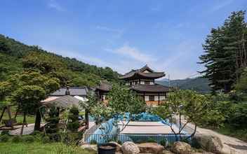 Others 4 Yangpyeong Cheonnyeoncho Hanok Pension