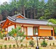 Lain-lain 6 Yangpyeong Cheonnyeoncho Hanok Pension